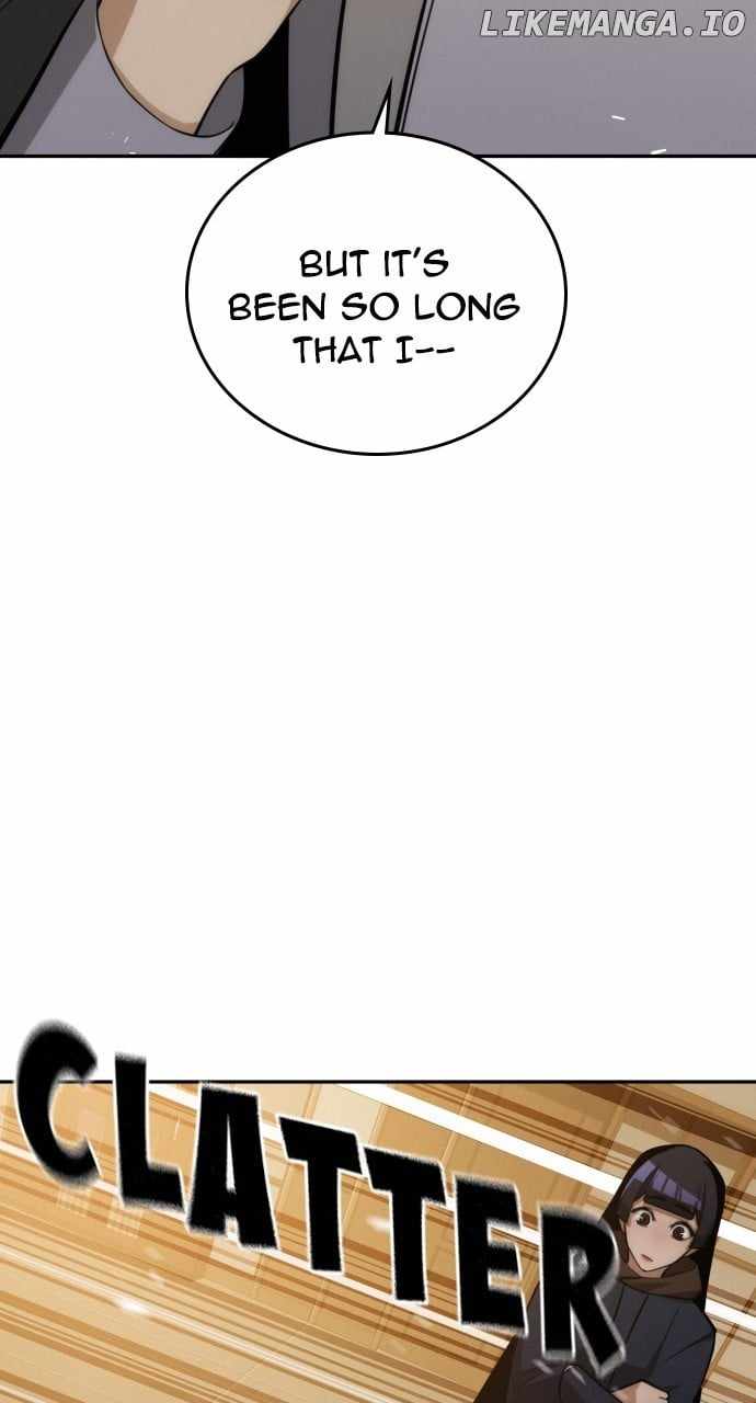 The Regressor Protects Only Me Chapter 29 92